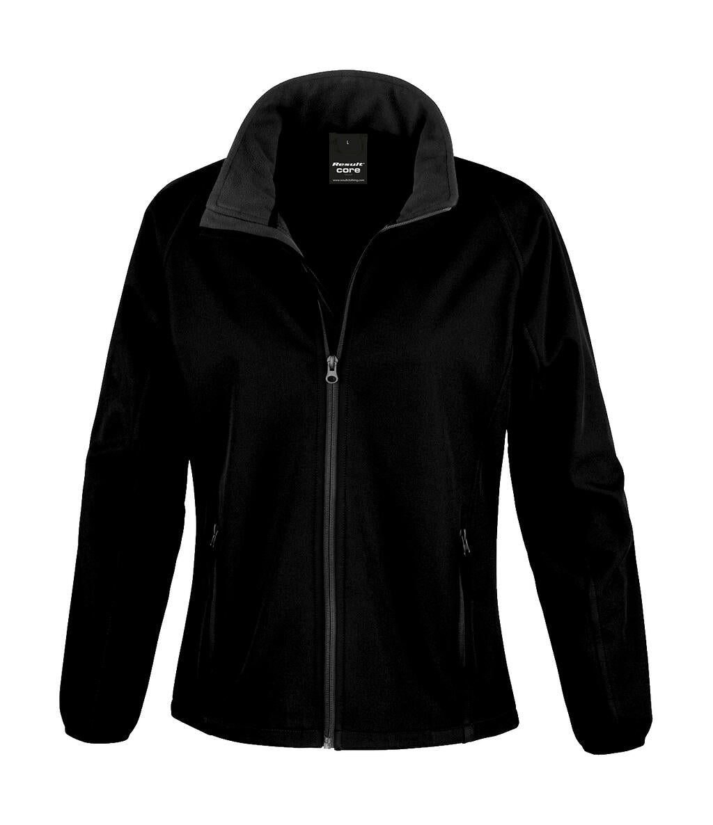 Softshelljacke Damen