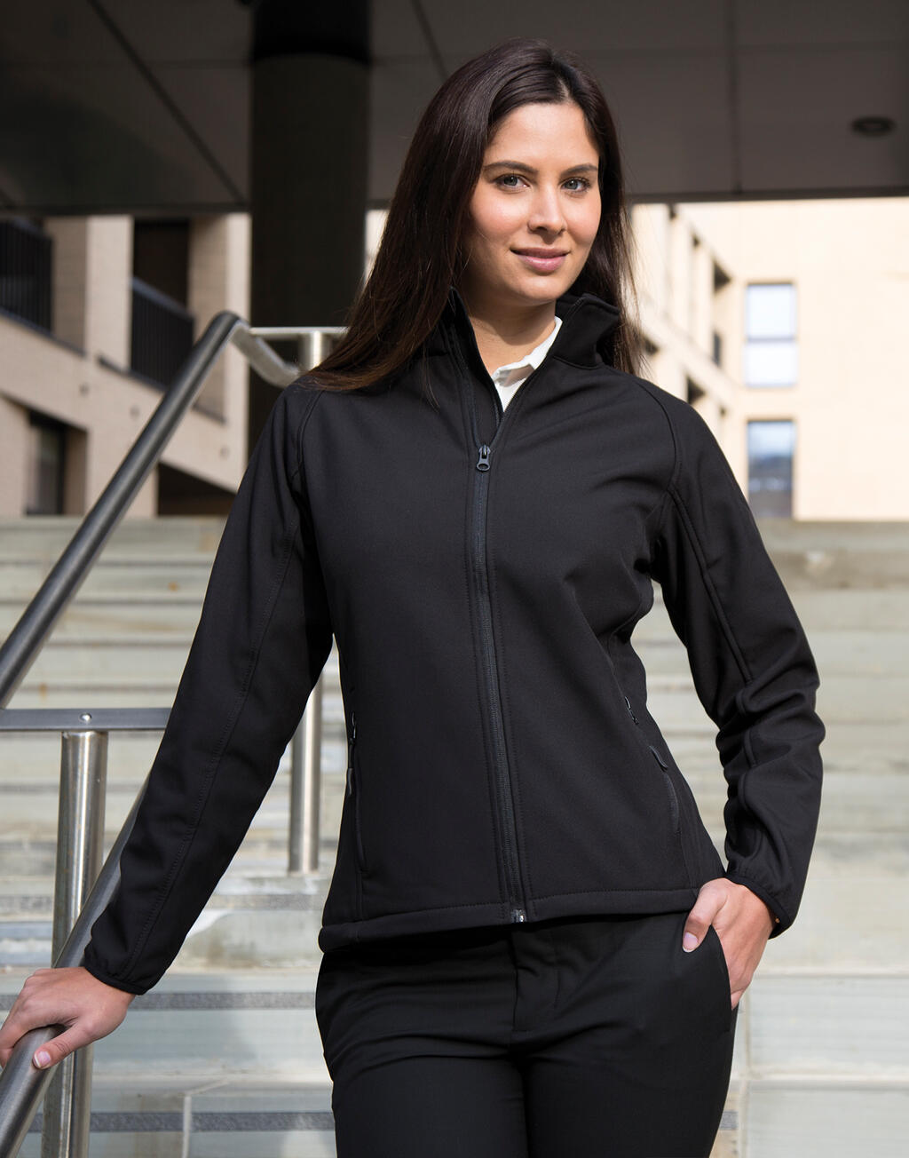 Softshelljacke Damen