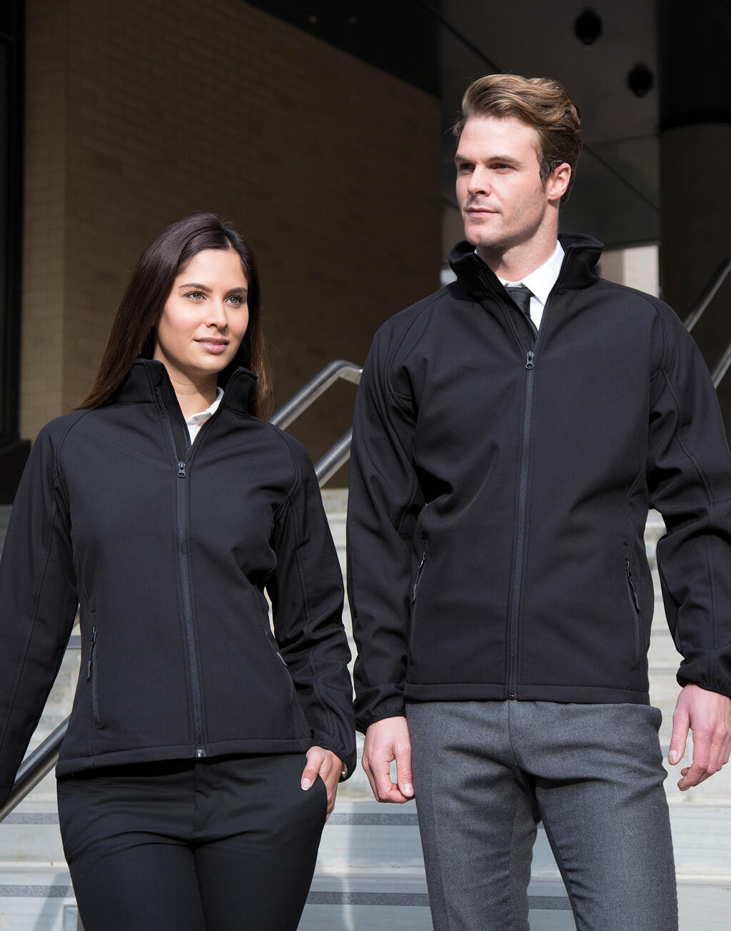Softshelljacke Damen