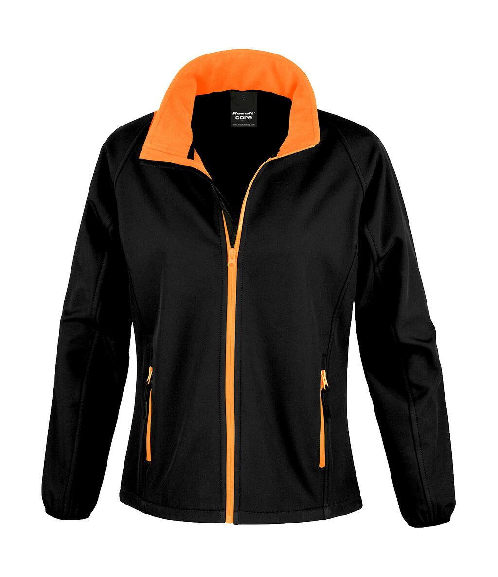 Softshelljacke Damen