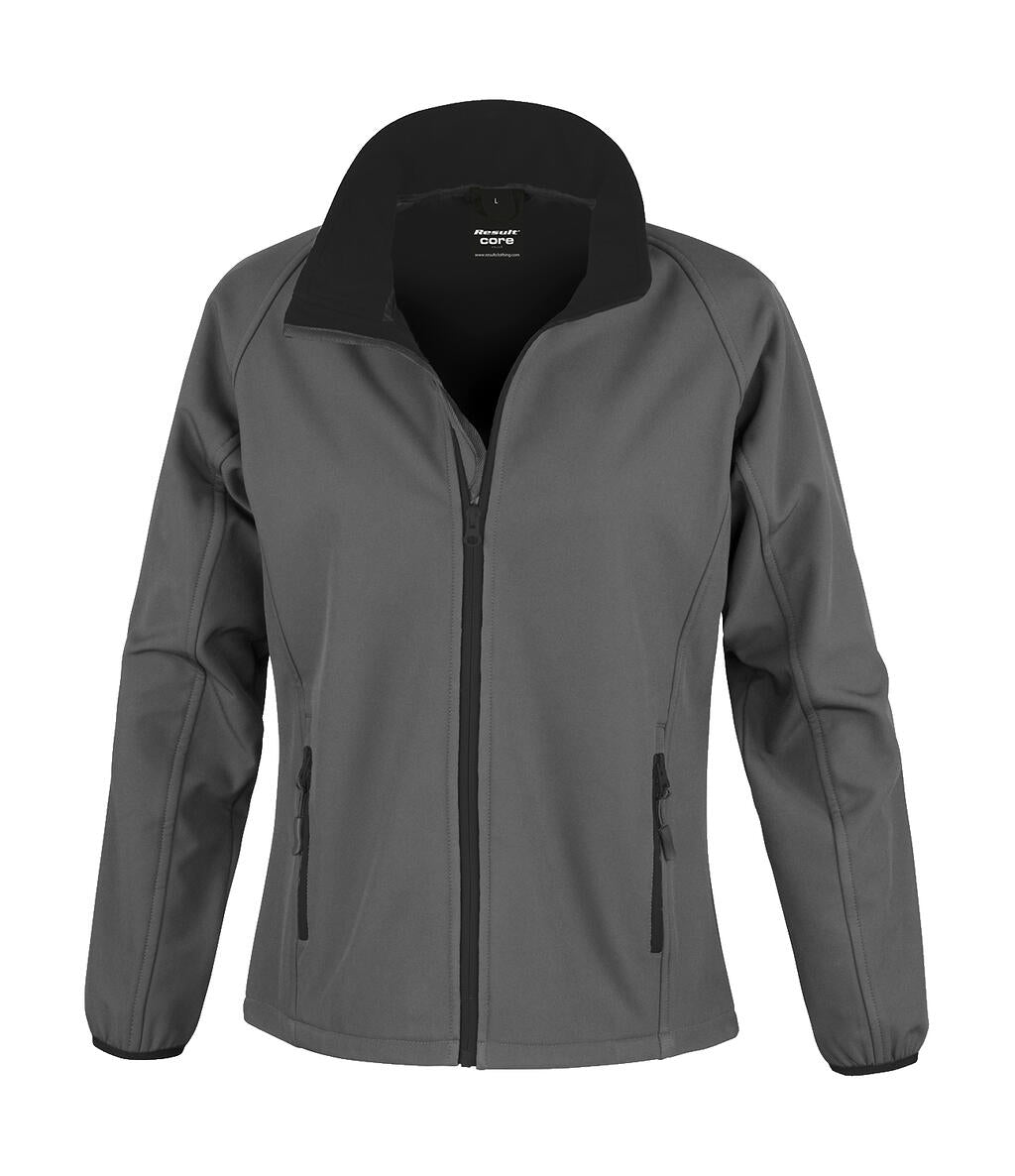 Softshelljacke Damen