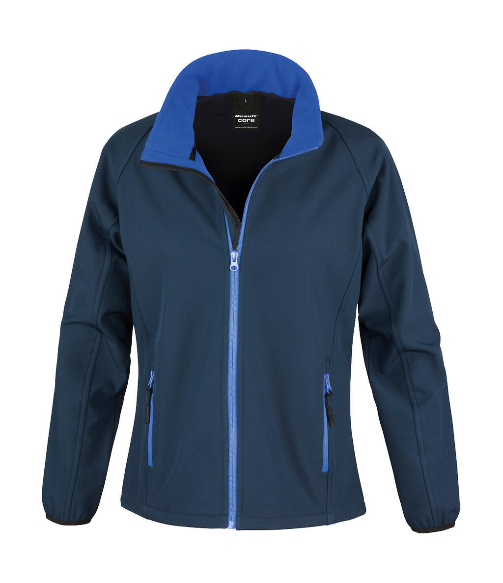 Softshelljacke Damen