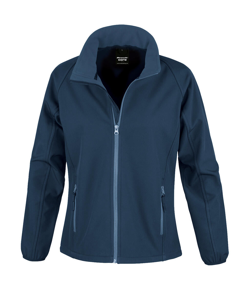 Softshelljacke Damen