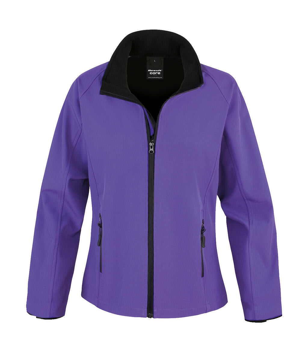 Softshelljacke Damen