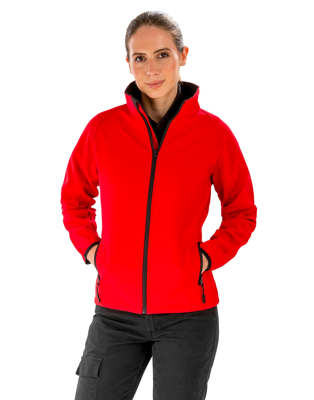 Softshelljacke Damen