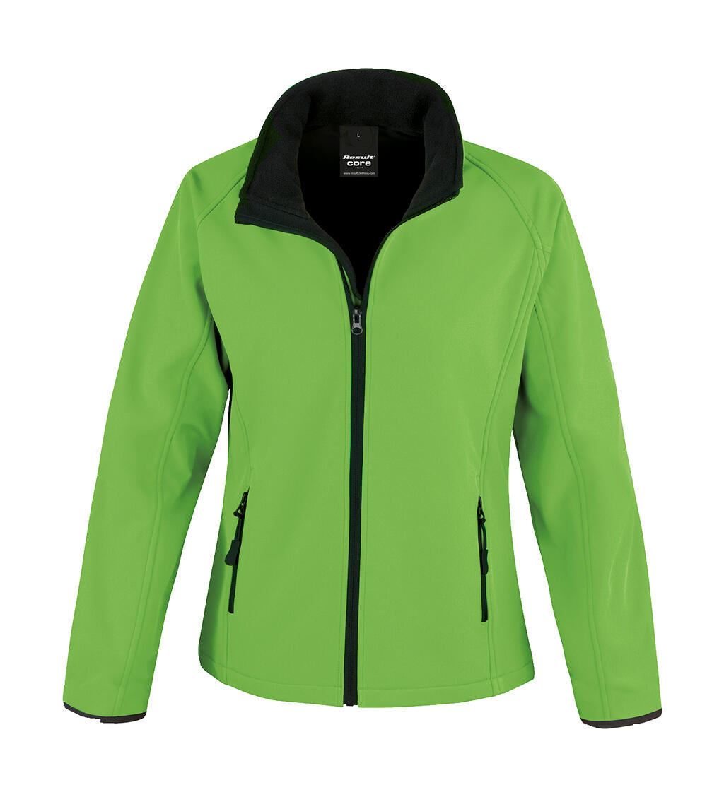 Softshelljacke Damen