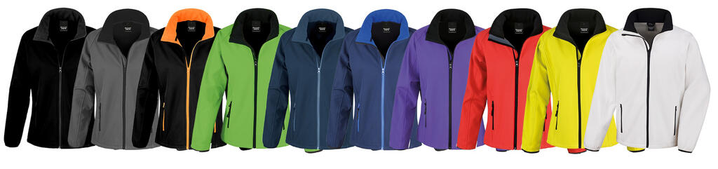 Softshelljacke Damen