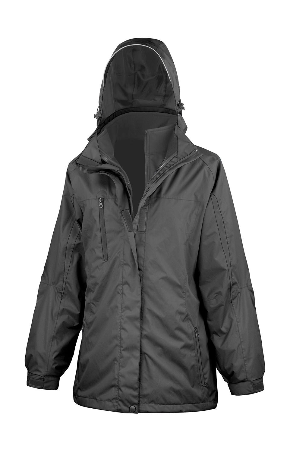 Journey Jacket