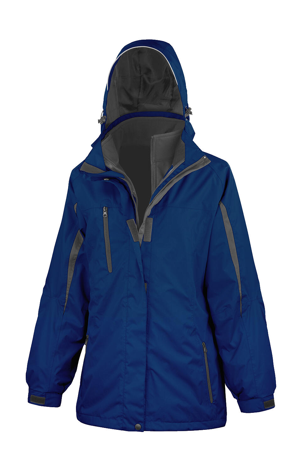 Journey Jacket