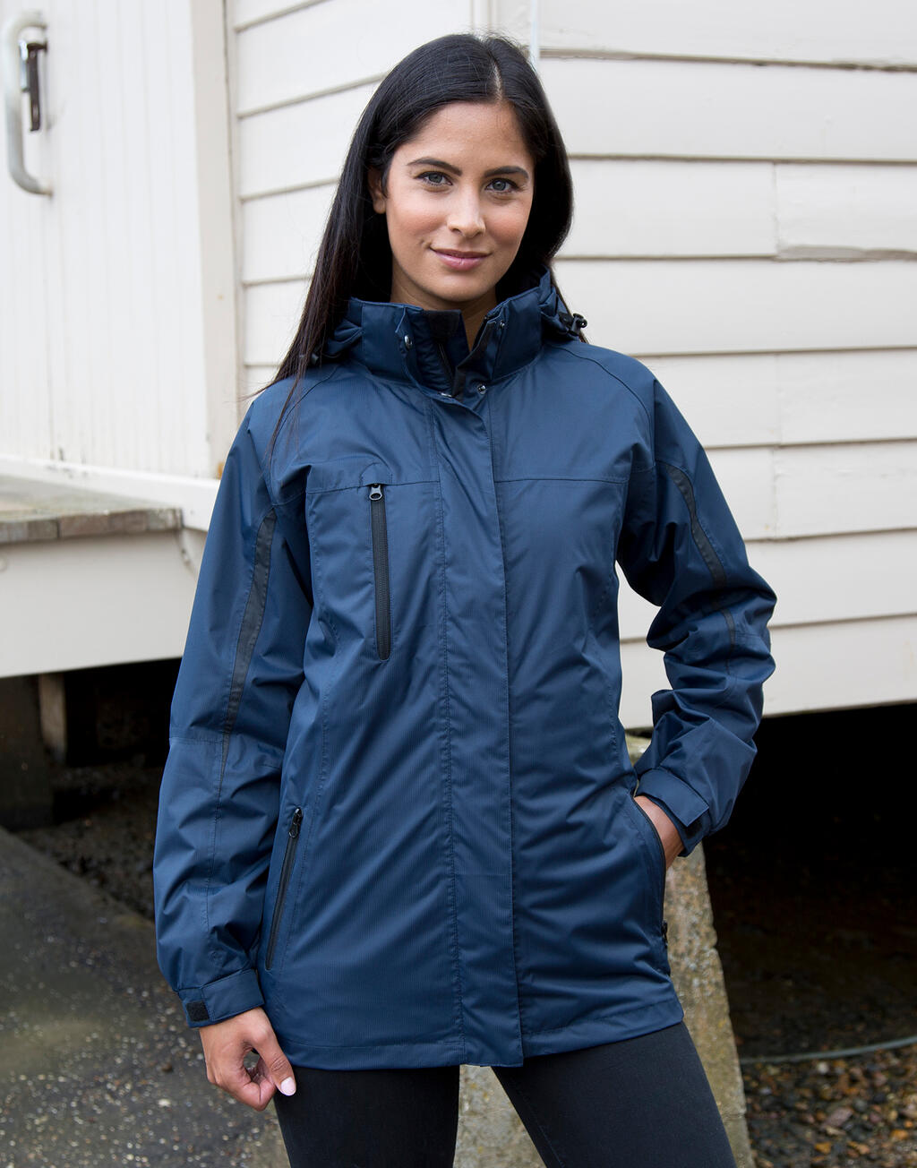 Journey Jacket