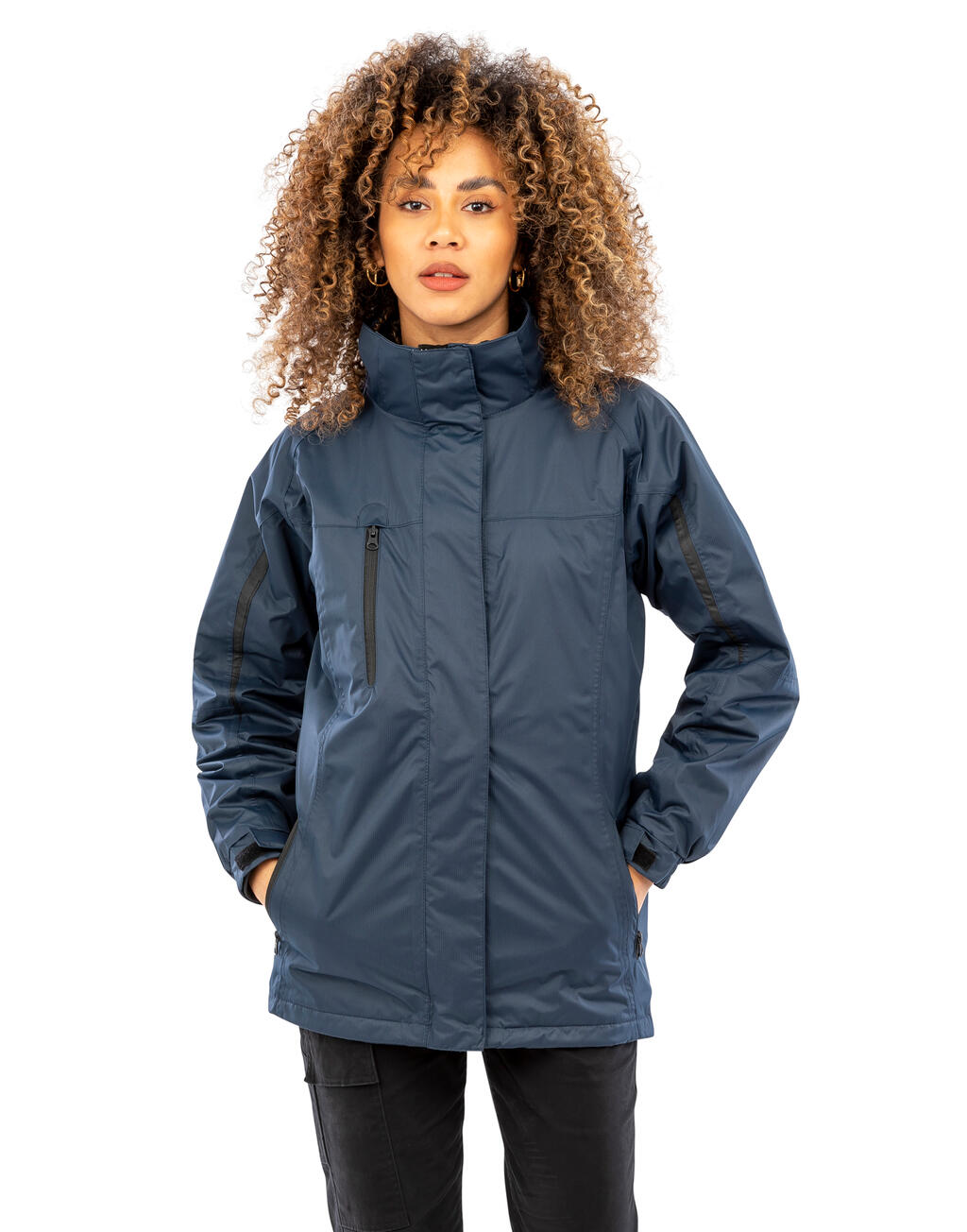 Journey Jacket