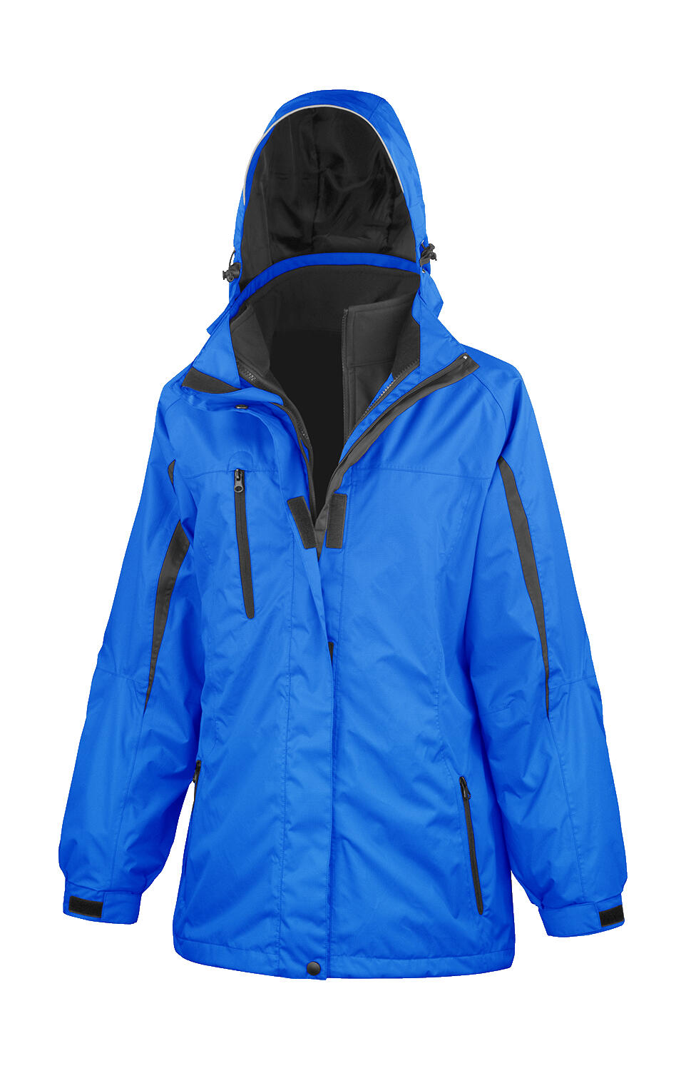 Journey Jacket