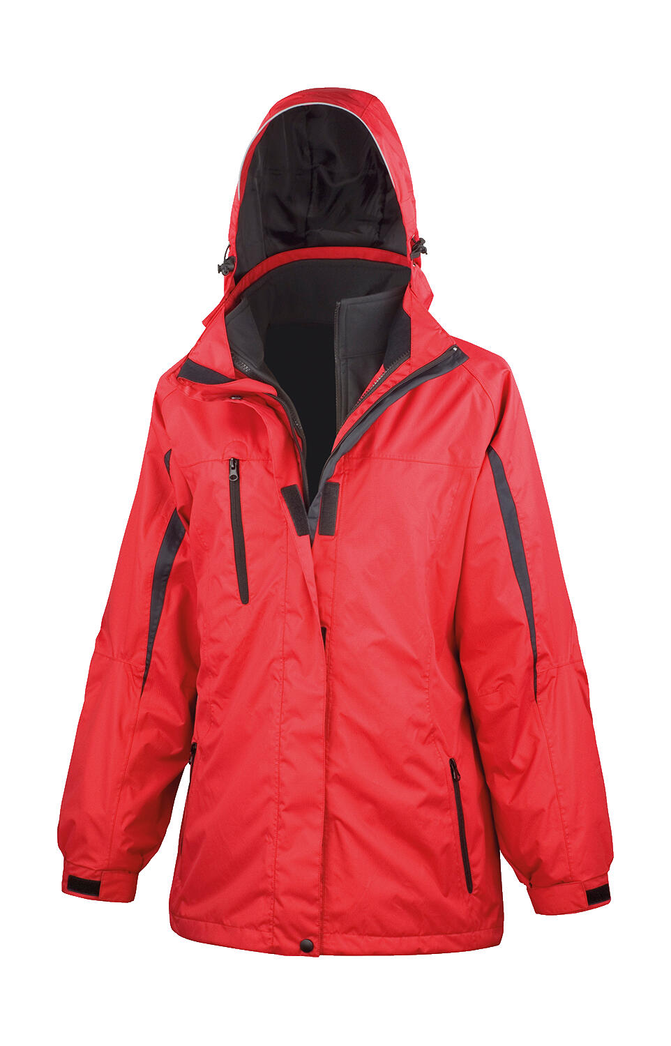Journey Jacket
