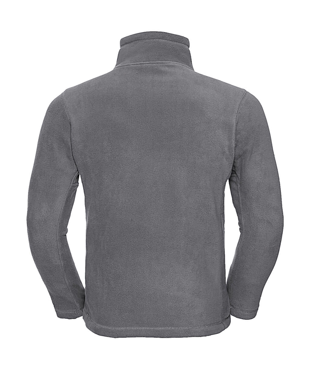 Outdoor Fleece