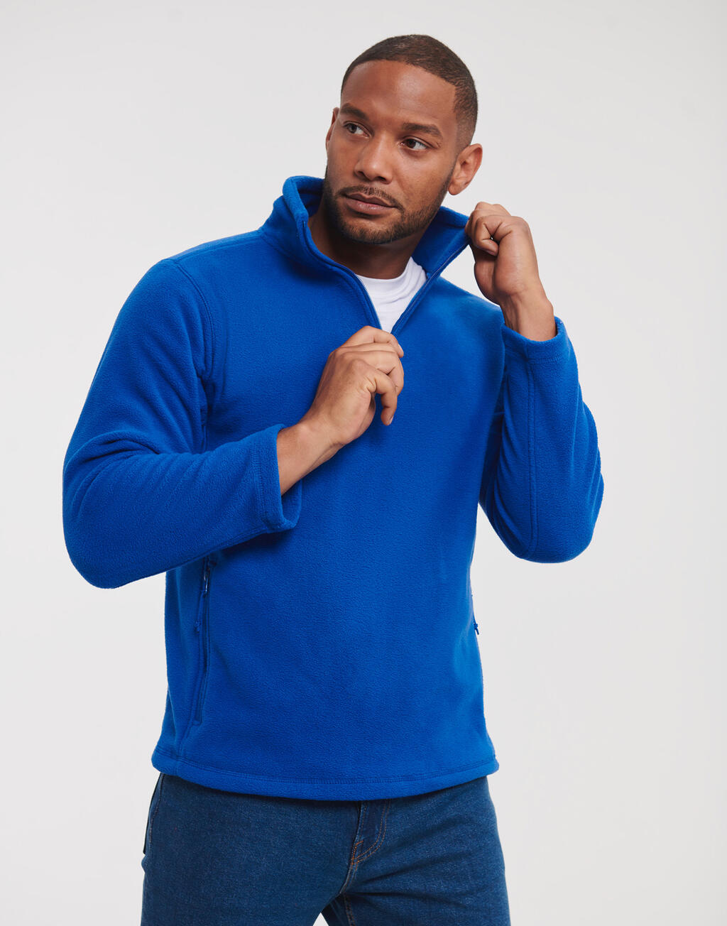 Outdoor Fleece