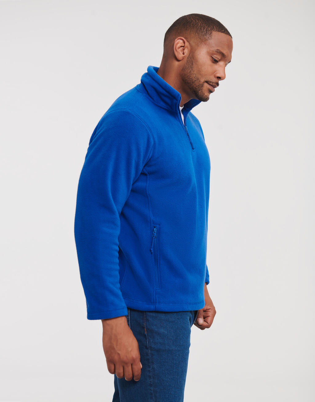 Outdoor Fleece