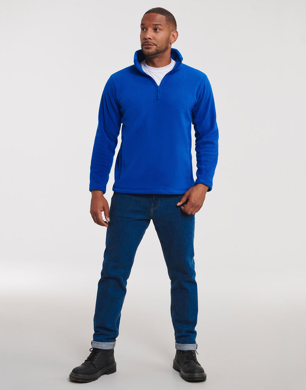 Outdoor Fleece