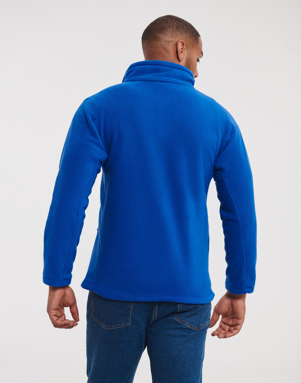 Outdoor Fleece