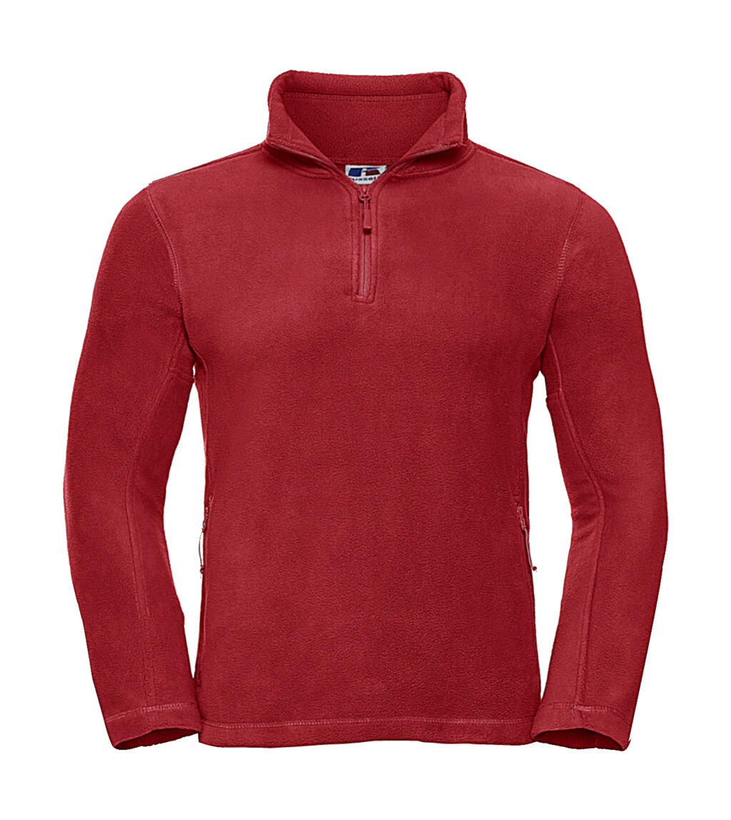 Outdoor Fleece