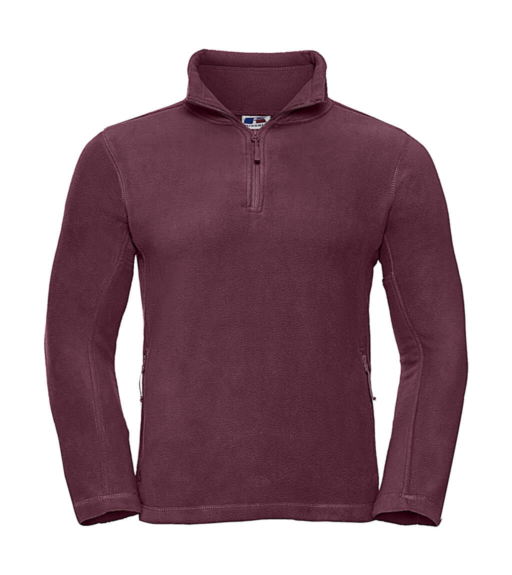 Outdoor Fleece
