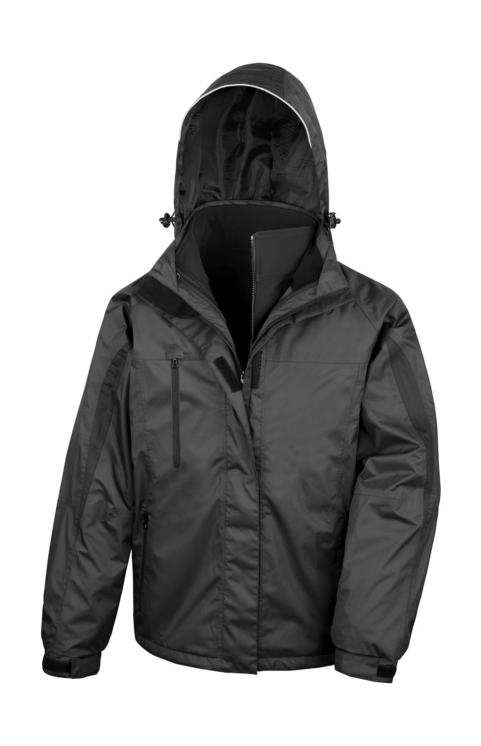 Journey Jacket