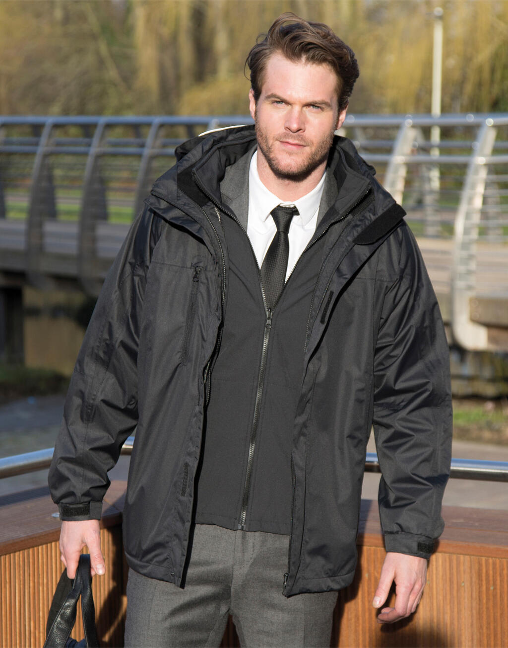Journey Jacket