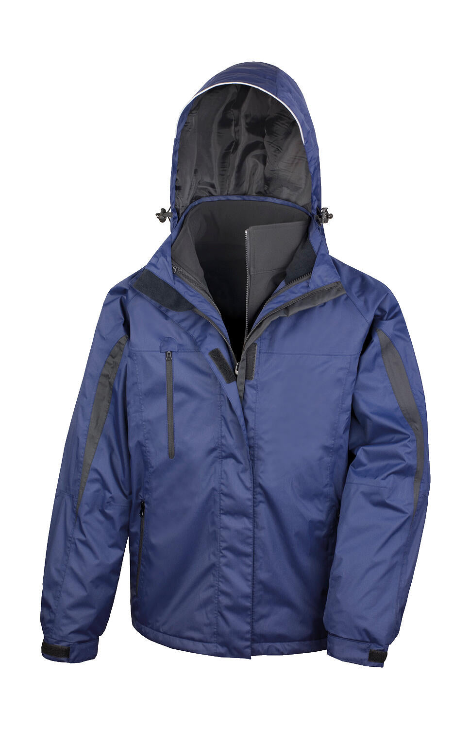 Journey Jacket