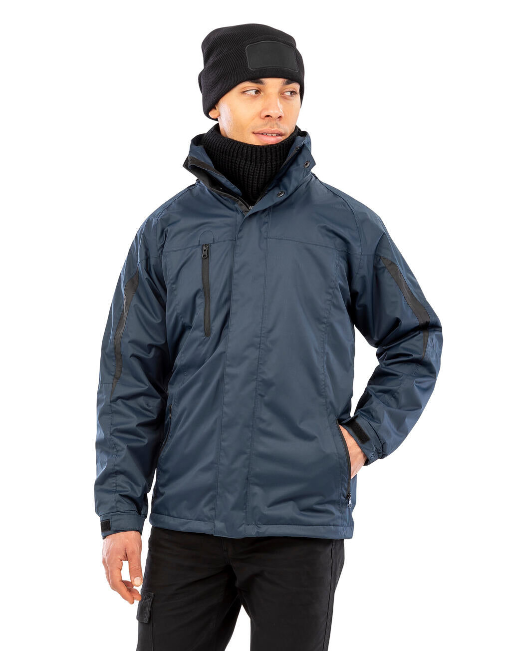 Journey Jacket