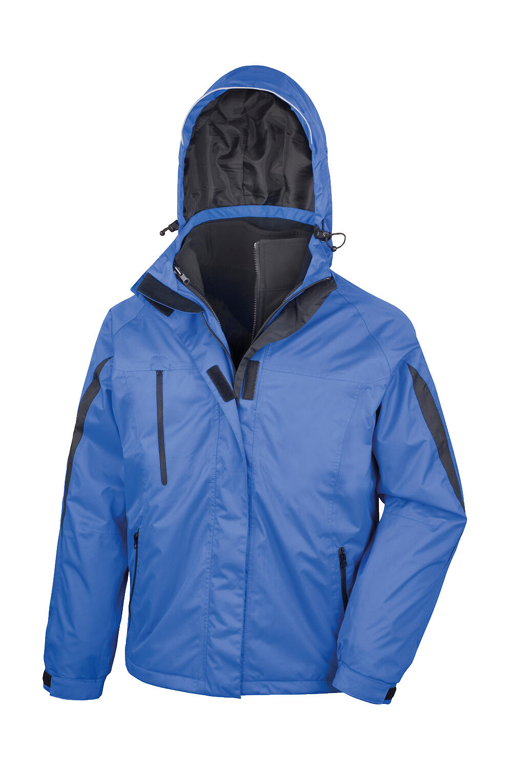 Journey Jacket