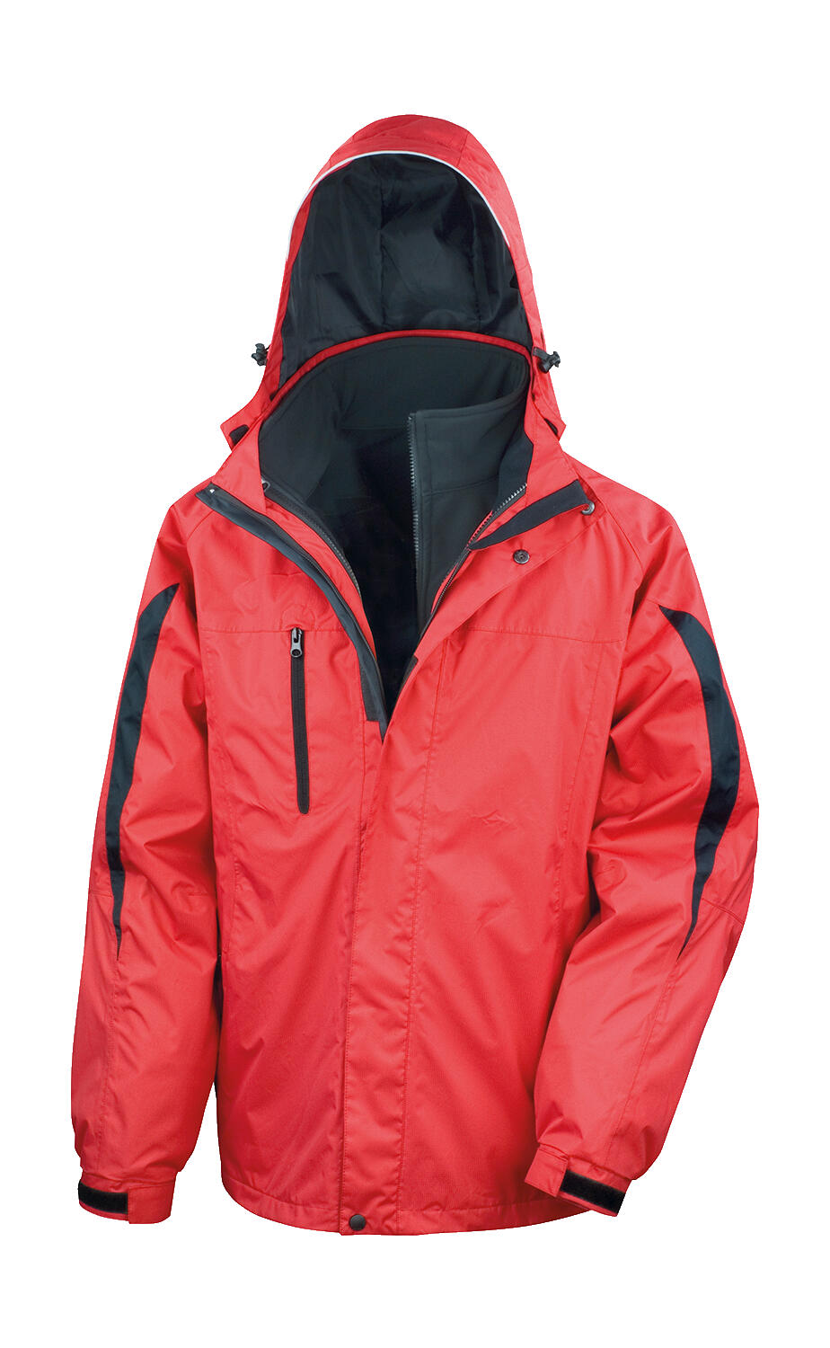 Journey Jacket