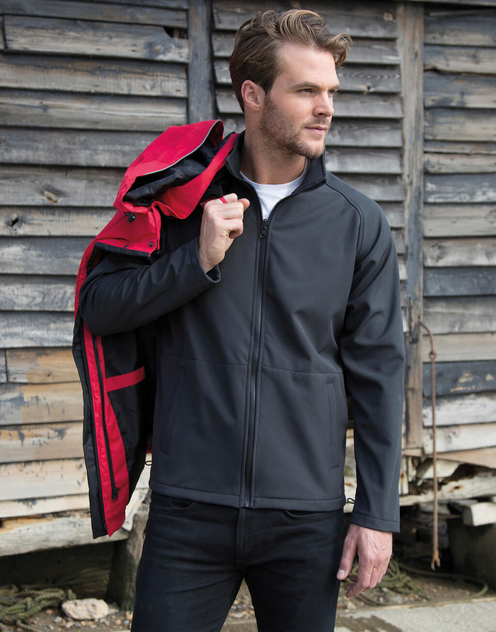 Journey Jacket