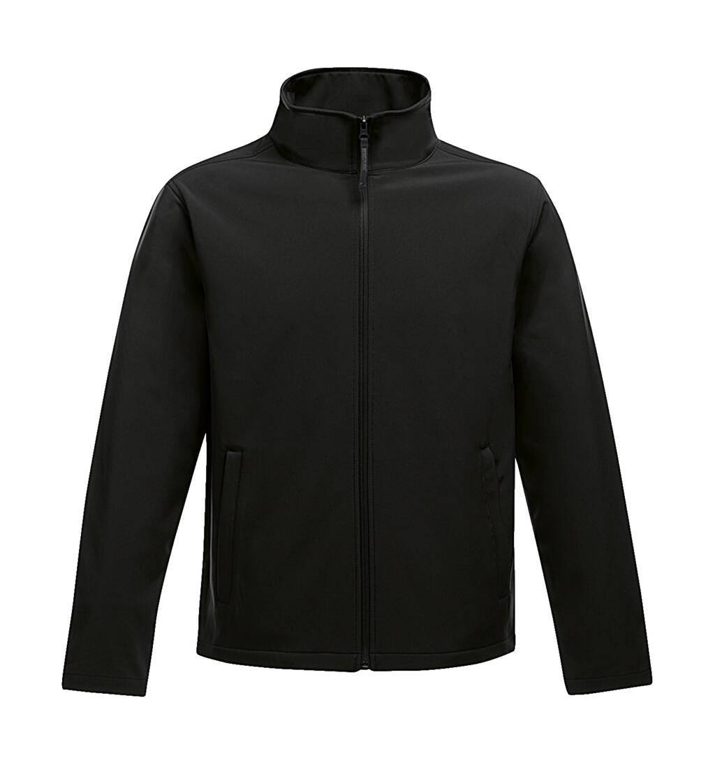 Ablaze Softshell