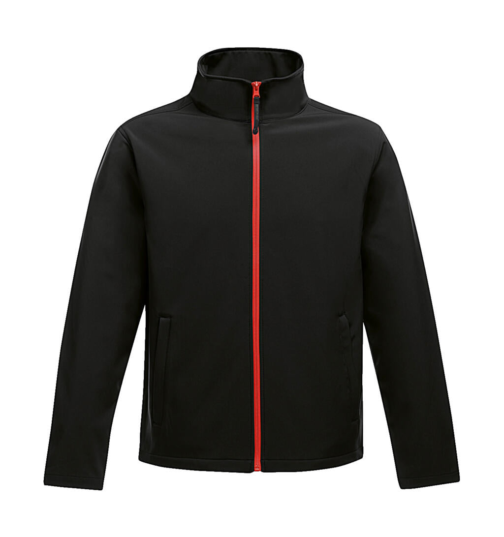 Ablaze Softshell