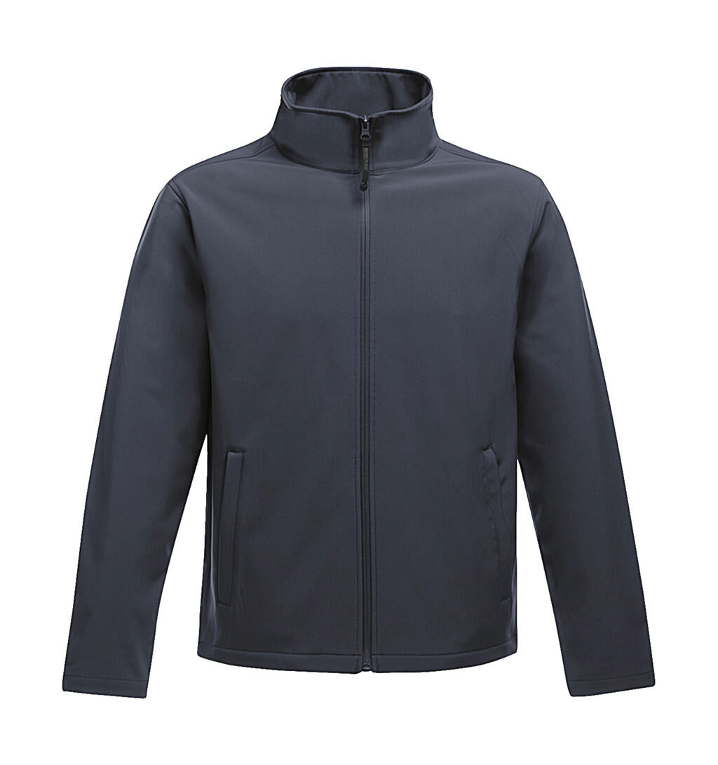 Ablaze Softshell
