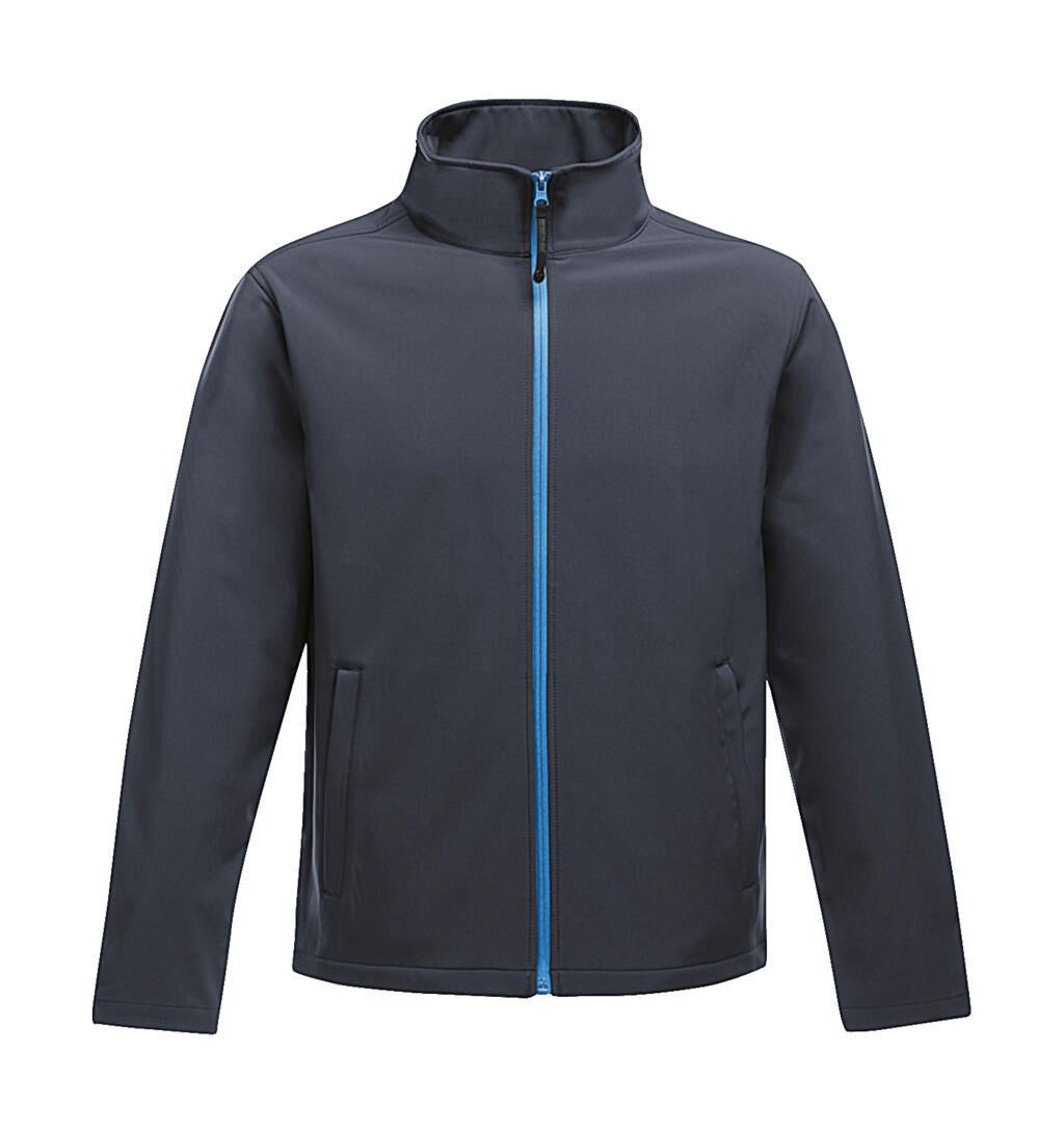 Ablaze Softshell
