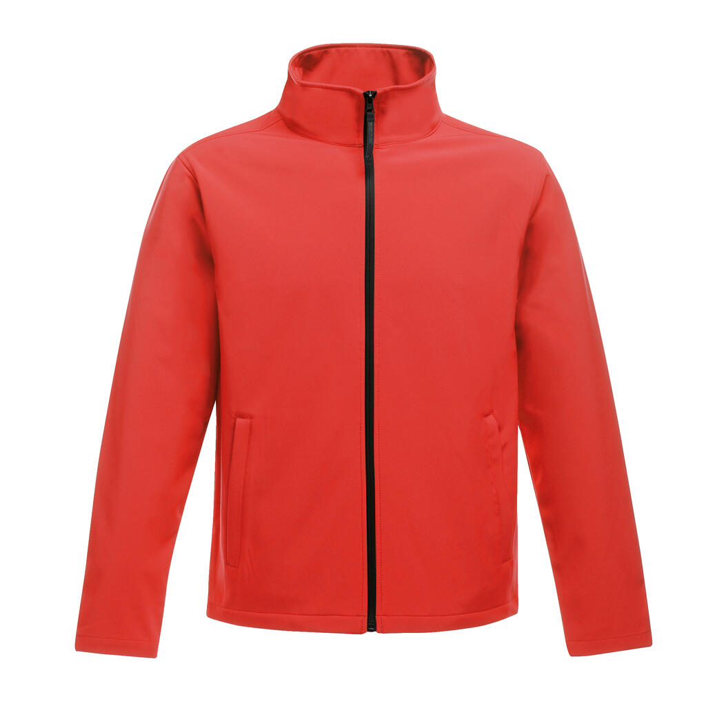 Ablaze Softshell