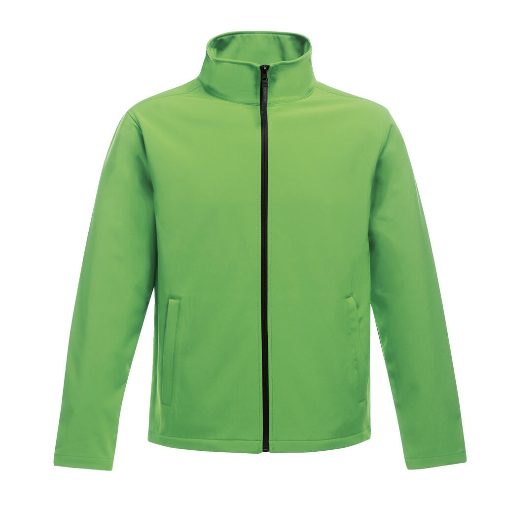 Ablaze Softshell