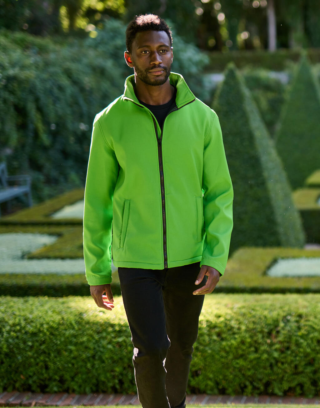 Ablaze Softshell