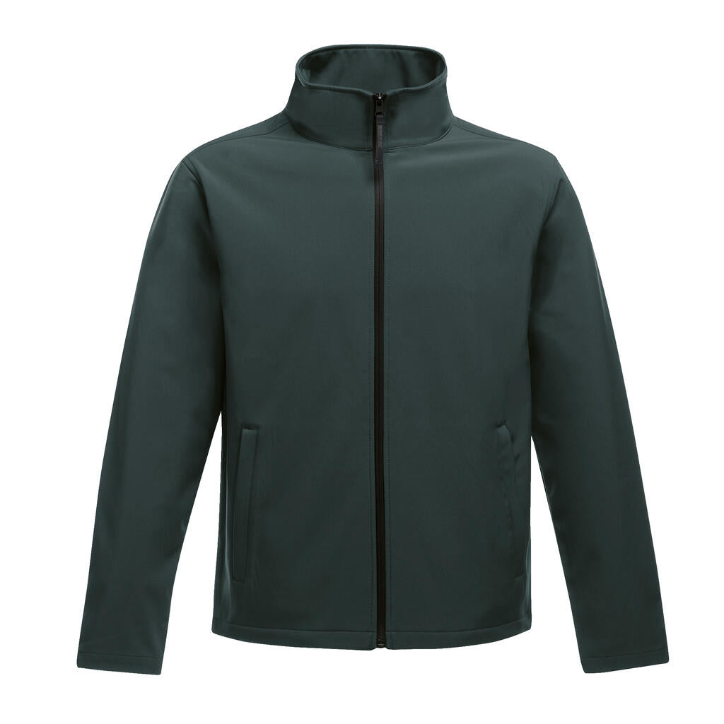 Ablaze Softshell