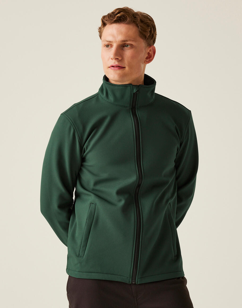Ablaze Softshell