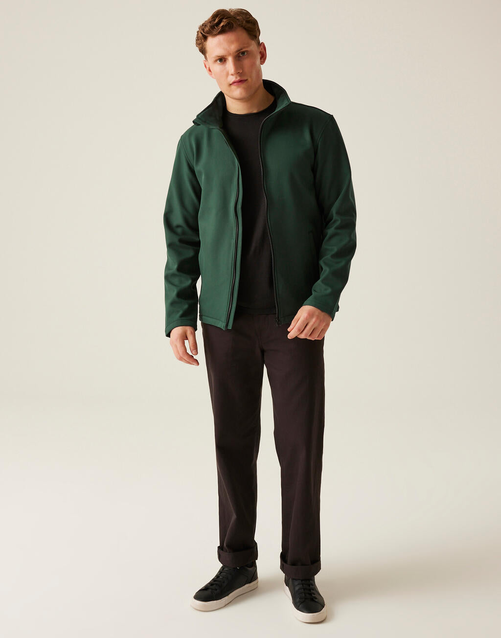 Ablaze Softshell