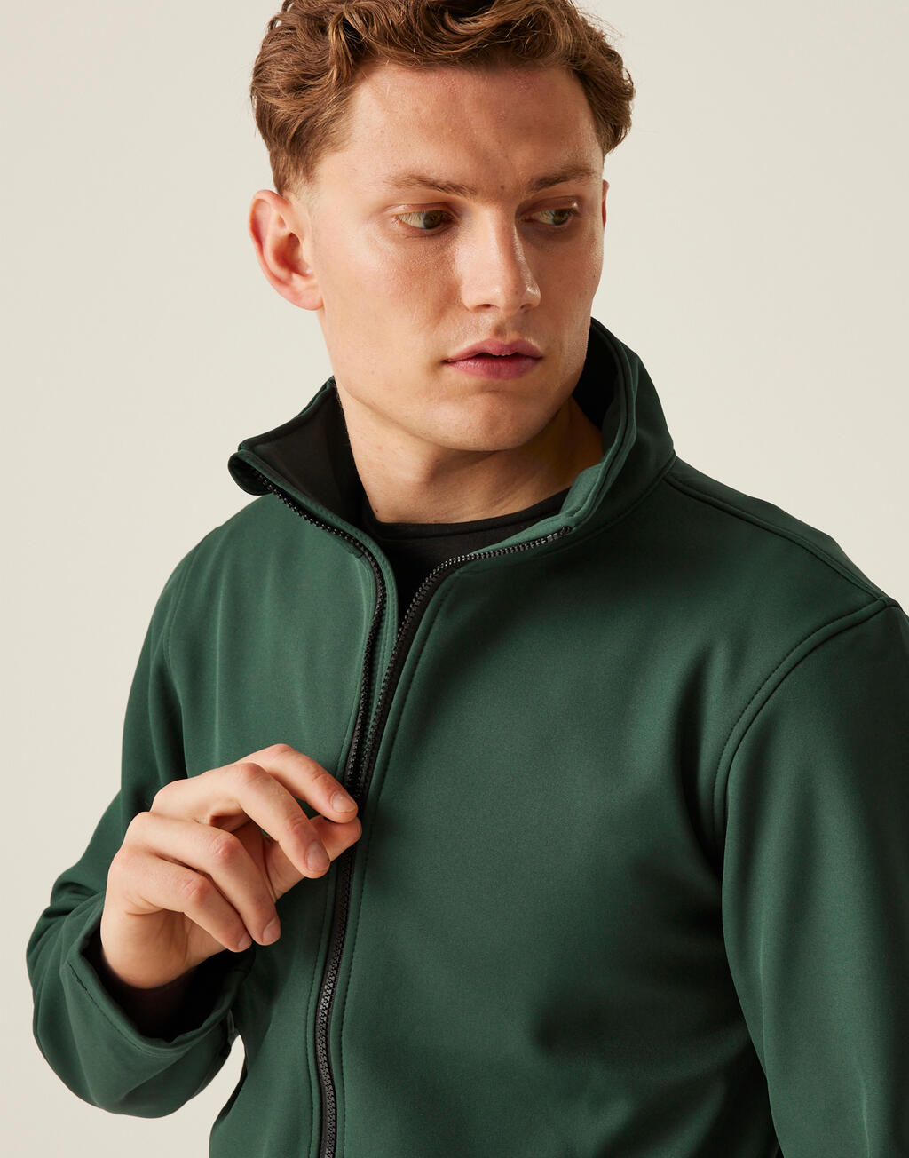 Ablaze Softshell