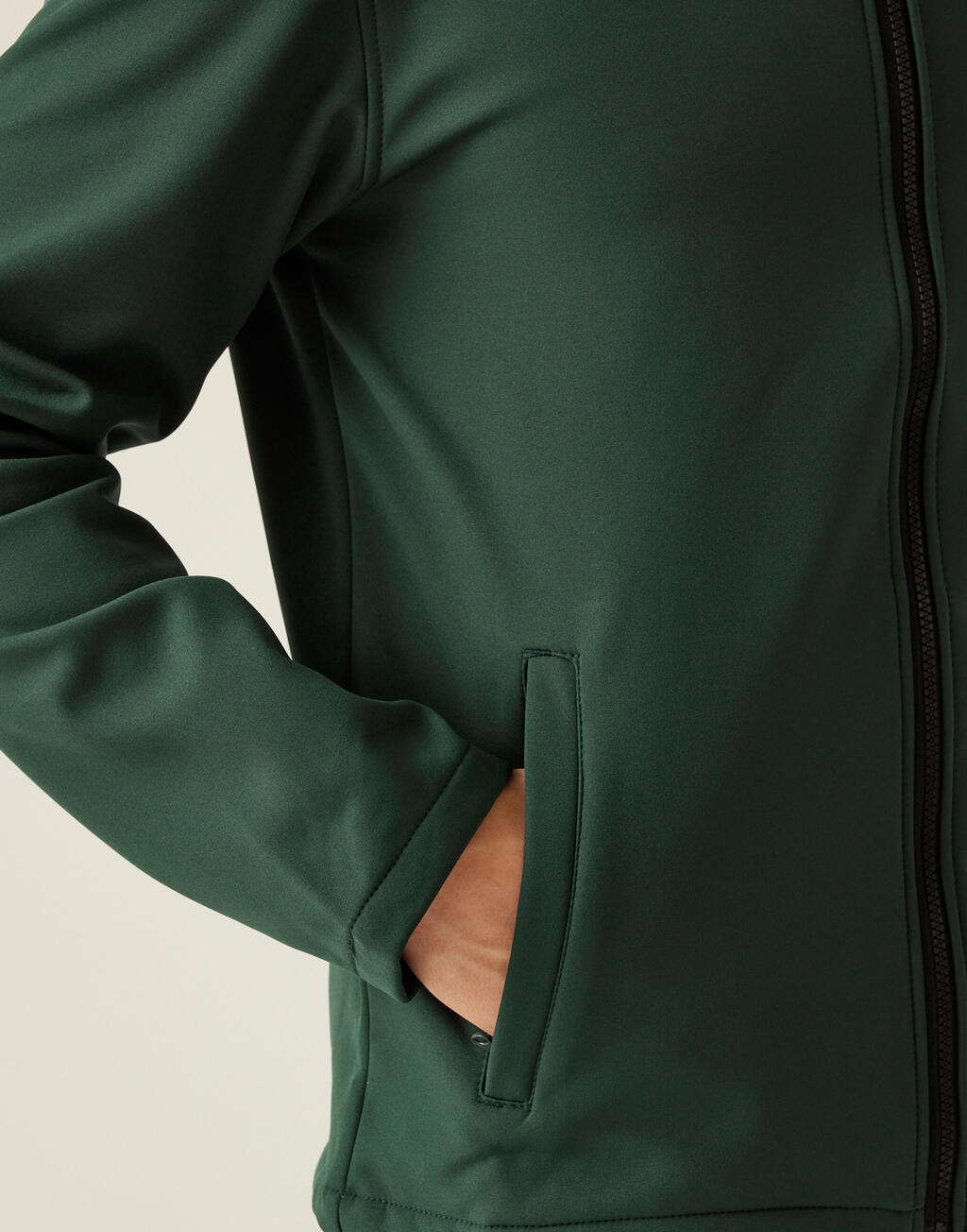 Ablaze Softshell