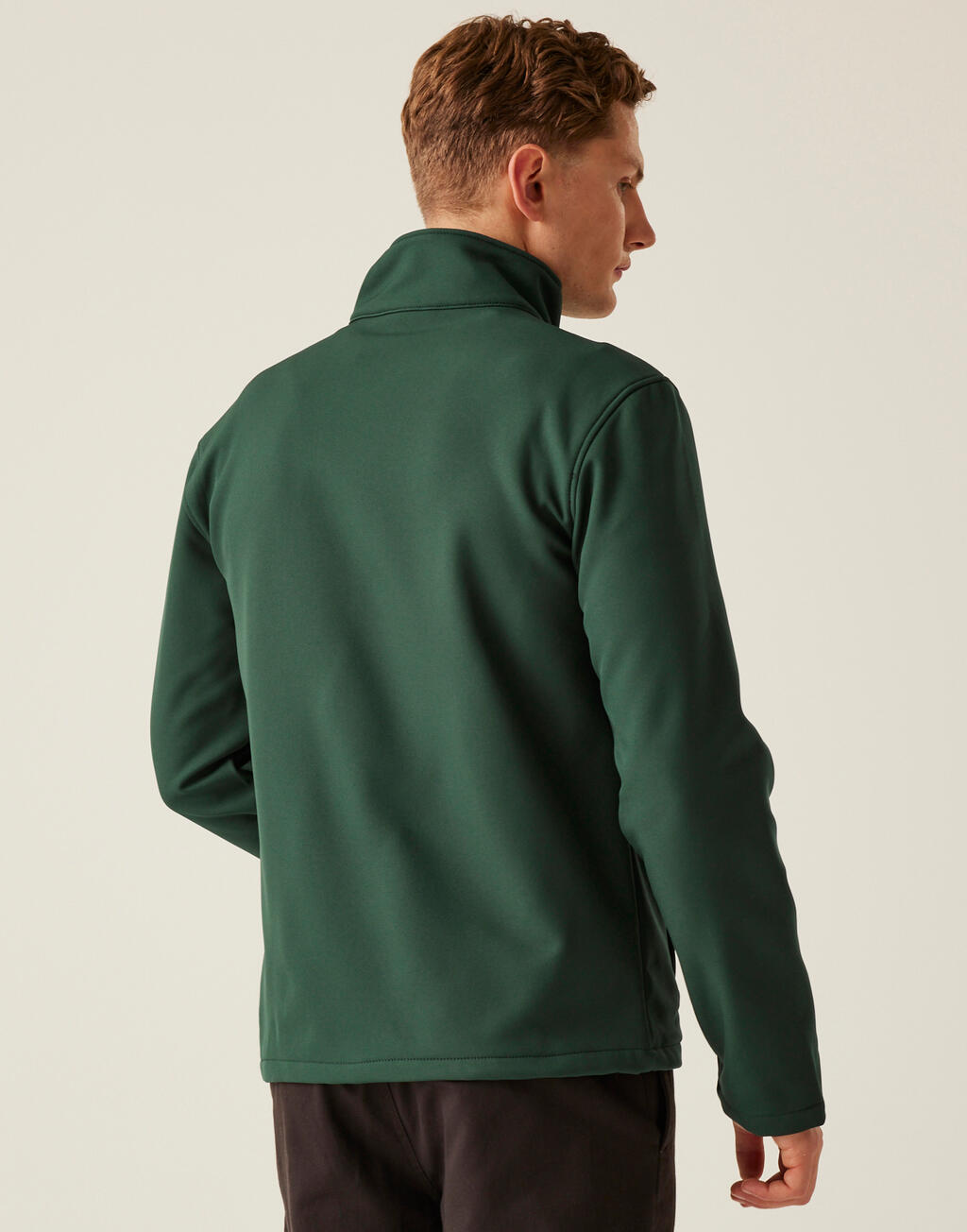 Ablaze Softshell