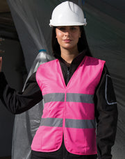 Hi-Vis Tabard