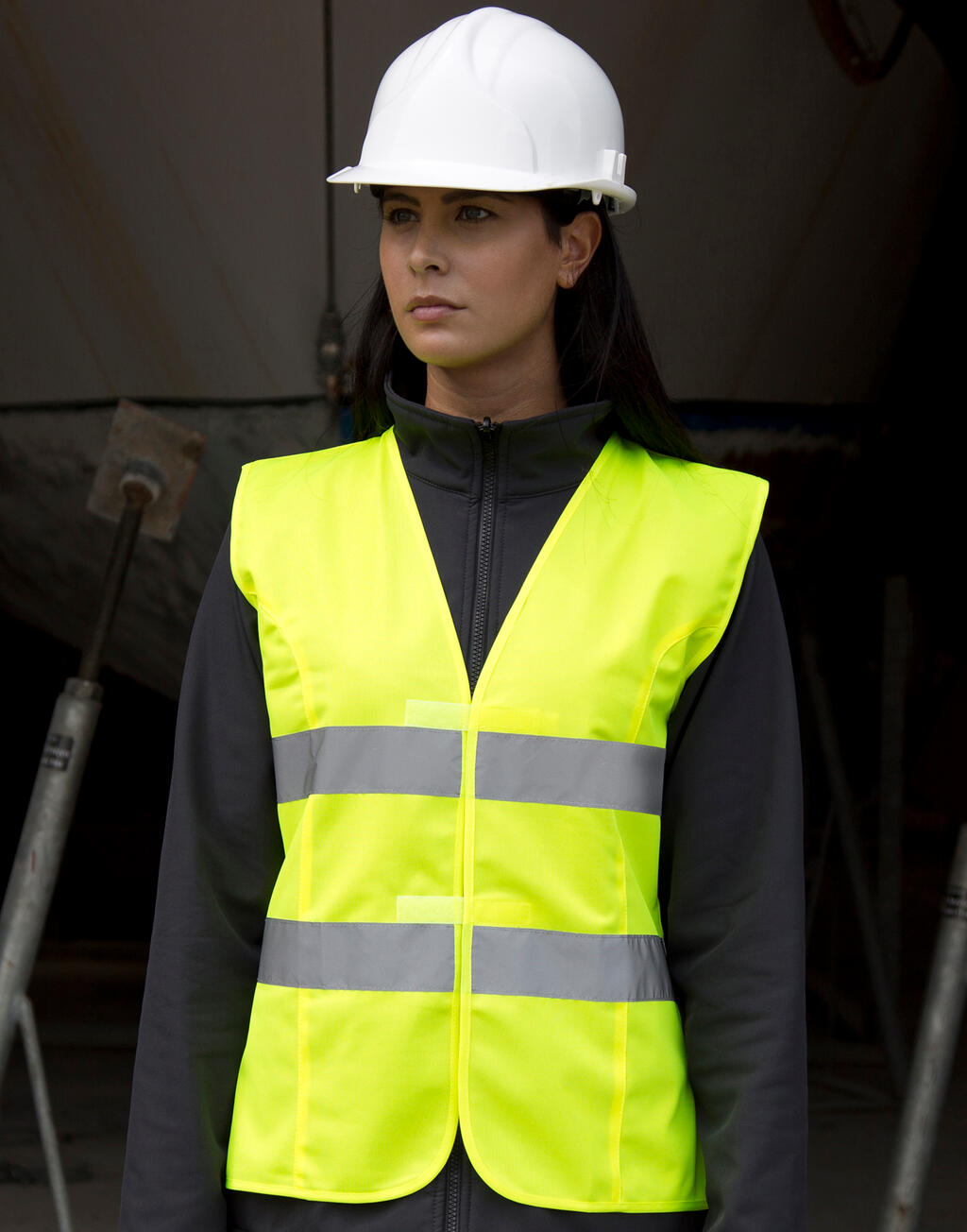 Hi-Vis Tabard