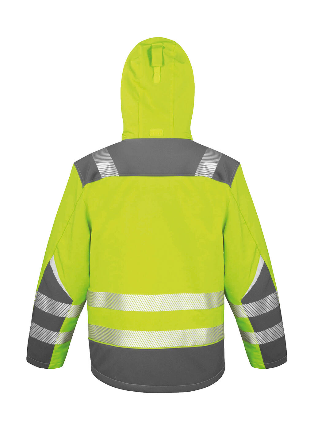 Dynamic SoftShell Coat