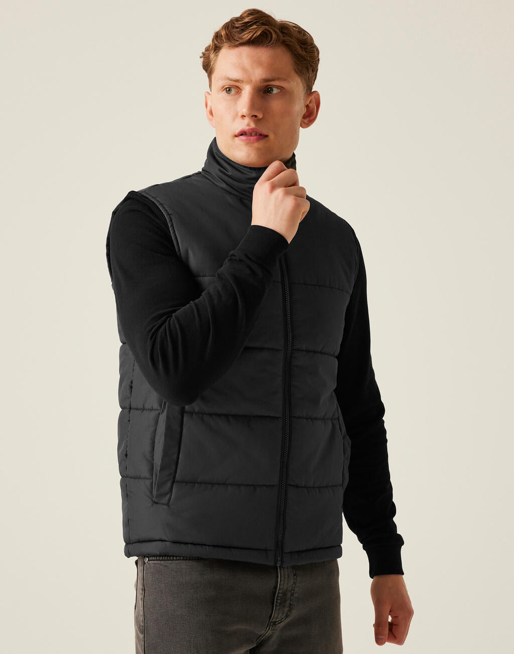 Access Bodywarmer