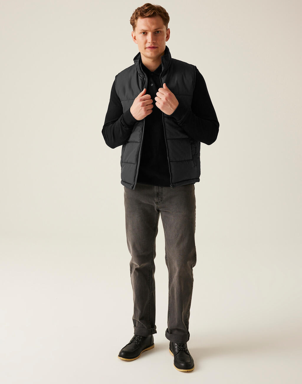 Access Bodywarmer