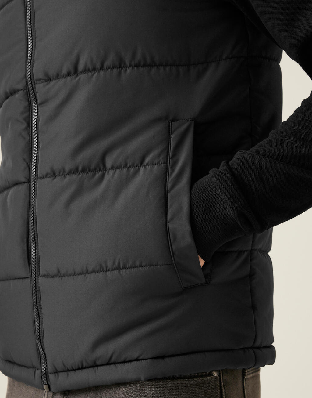 Access Bodywarmer